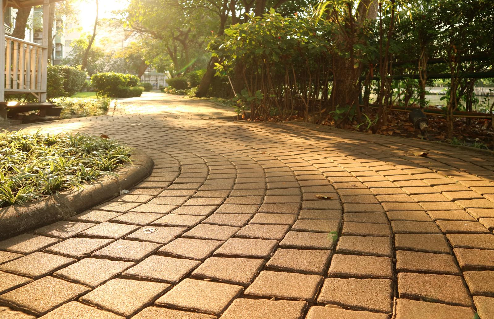 HOW DO I MAINTAIN MY DRIVEWAY HOW DO I MAINTAIN MY DRIVEWAY