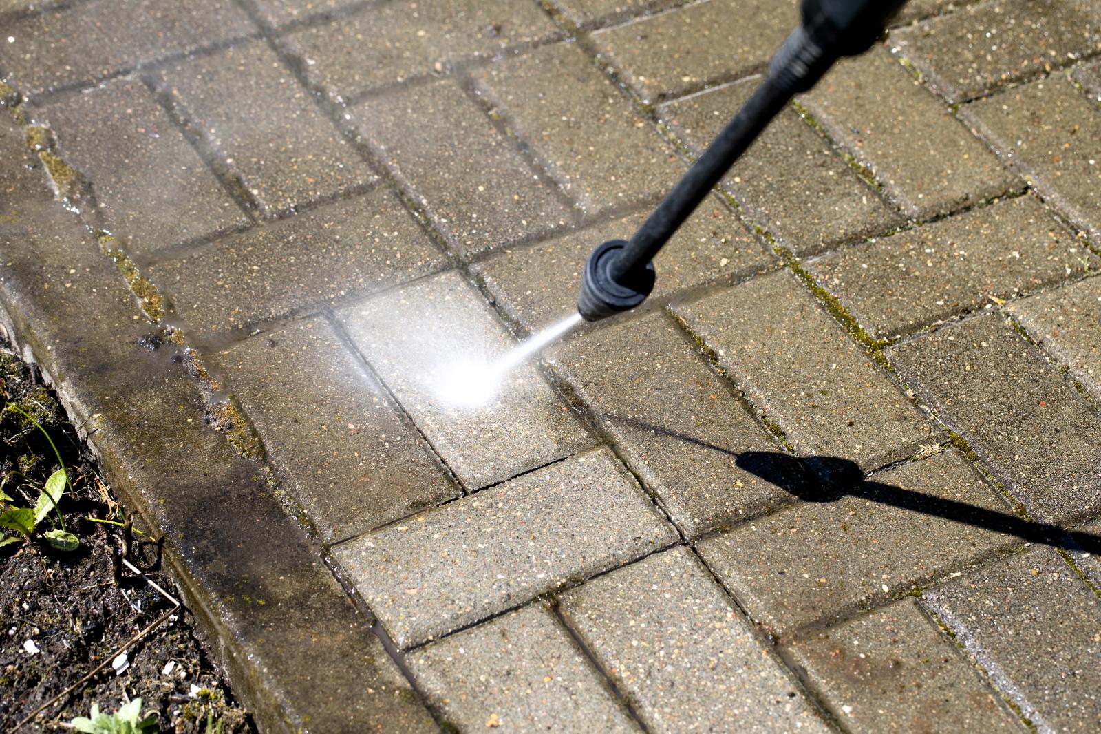 Exterior Cleaning Services Ripon