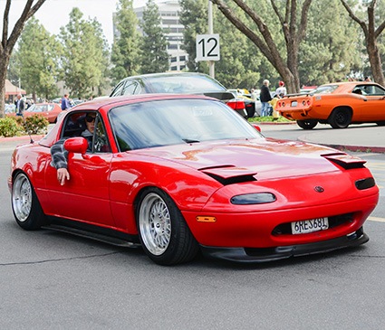 Mazda RX7