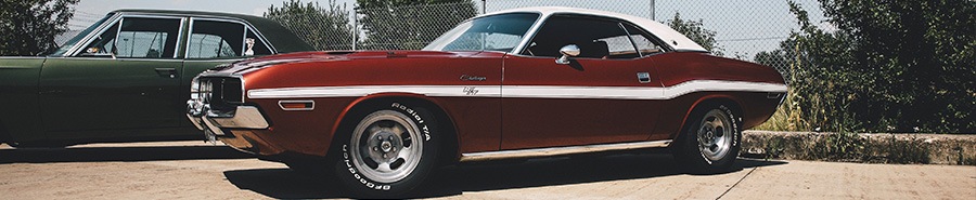 Best Budget Classic Cars Best Budget Classic Cars