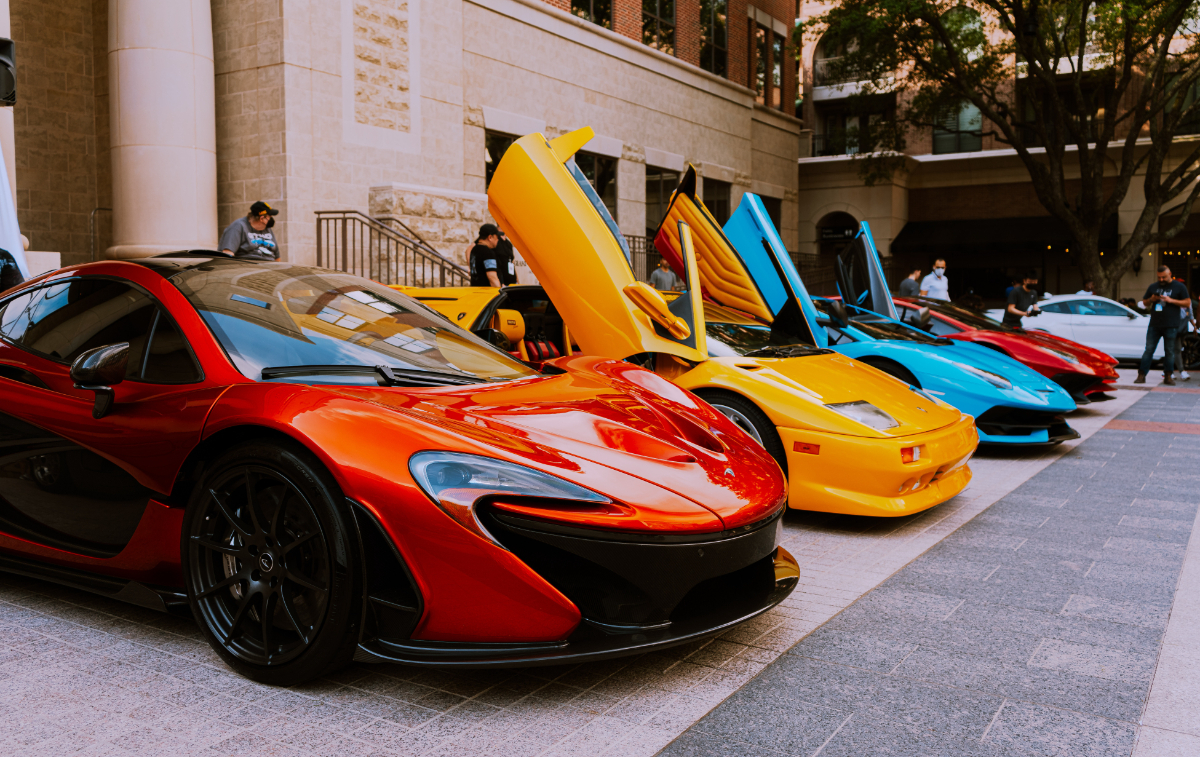 Which Is The Best Supercar To Buy