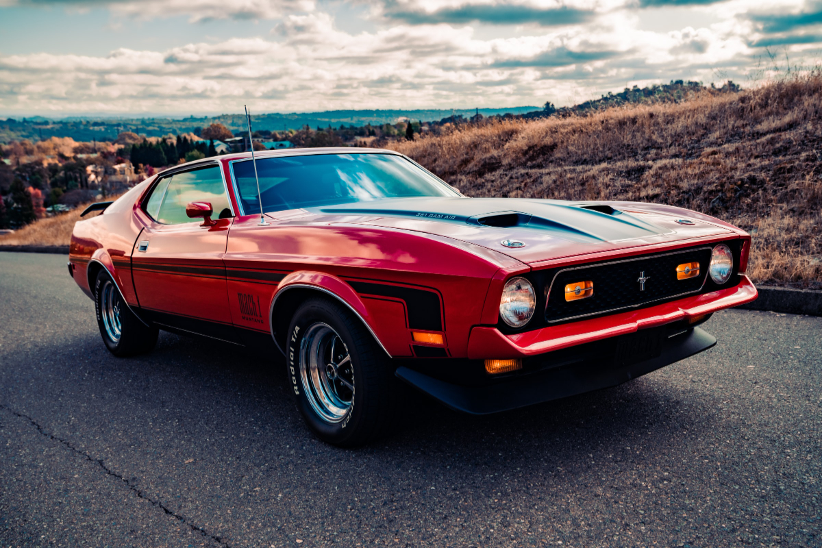 What Car Is Most Used In Movies What Car Is Most Used In Movies