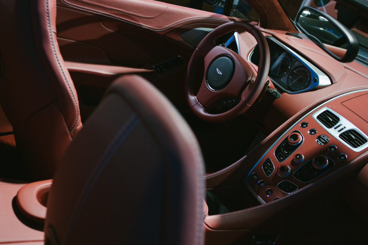 What Is The Most Comfortable Supercar What Is The Most Comfortable Supercar