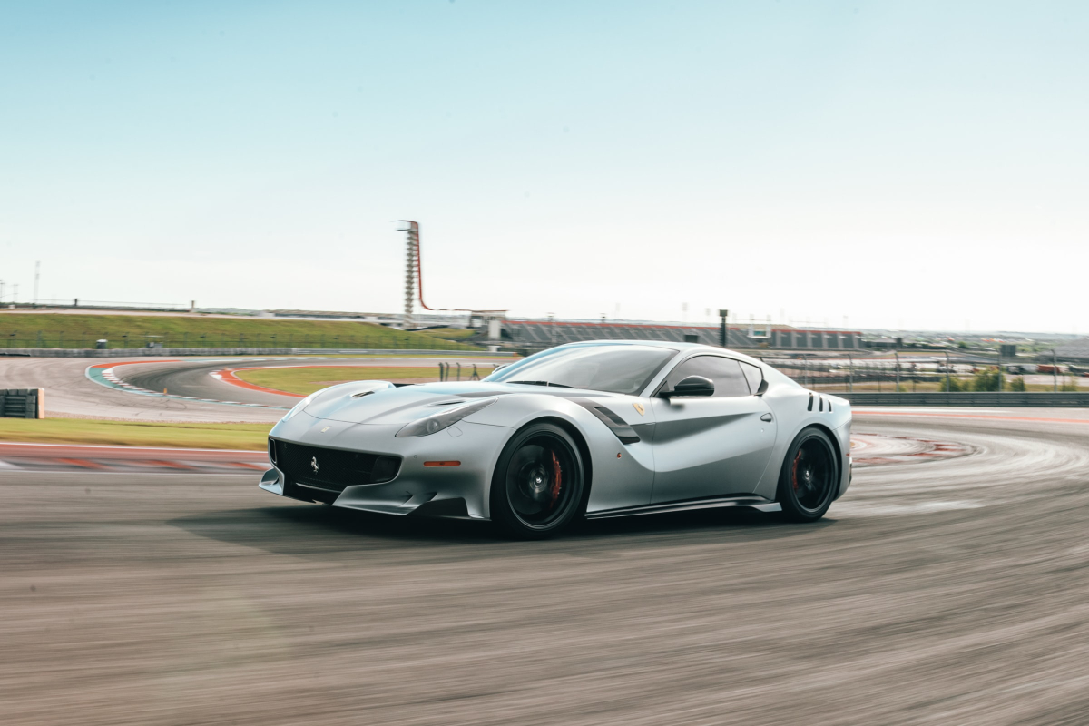 How Do You Drive On A Track Day How Do You Drive On A Track Day