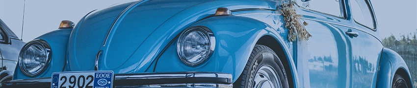 Tips For Selling A Classic Car