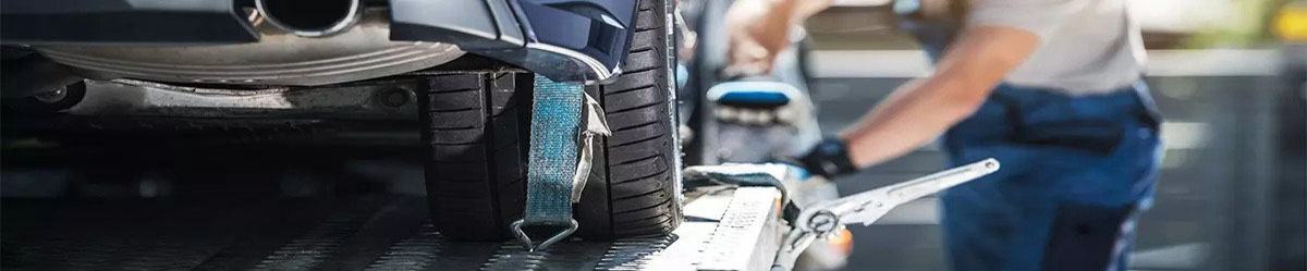 What Is A Car Transport Service What Is A Car Transport Service
