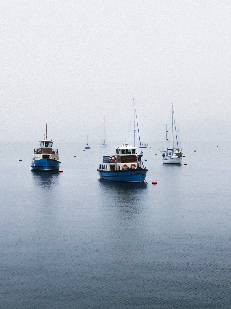 Chichester Yacht Engine Repairs