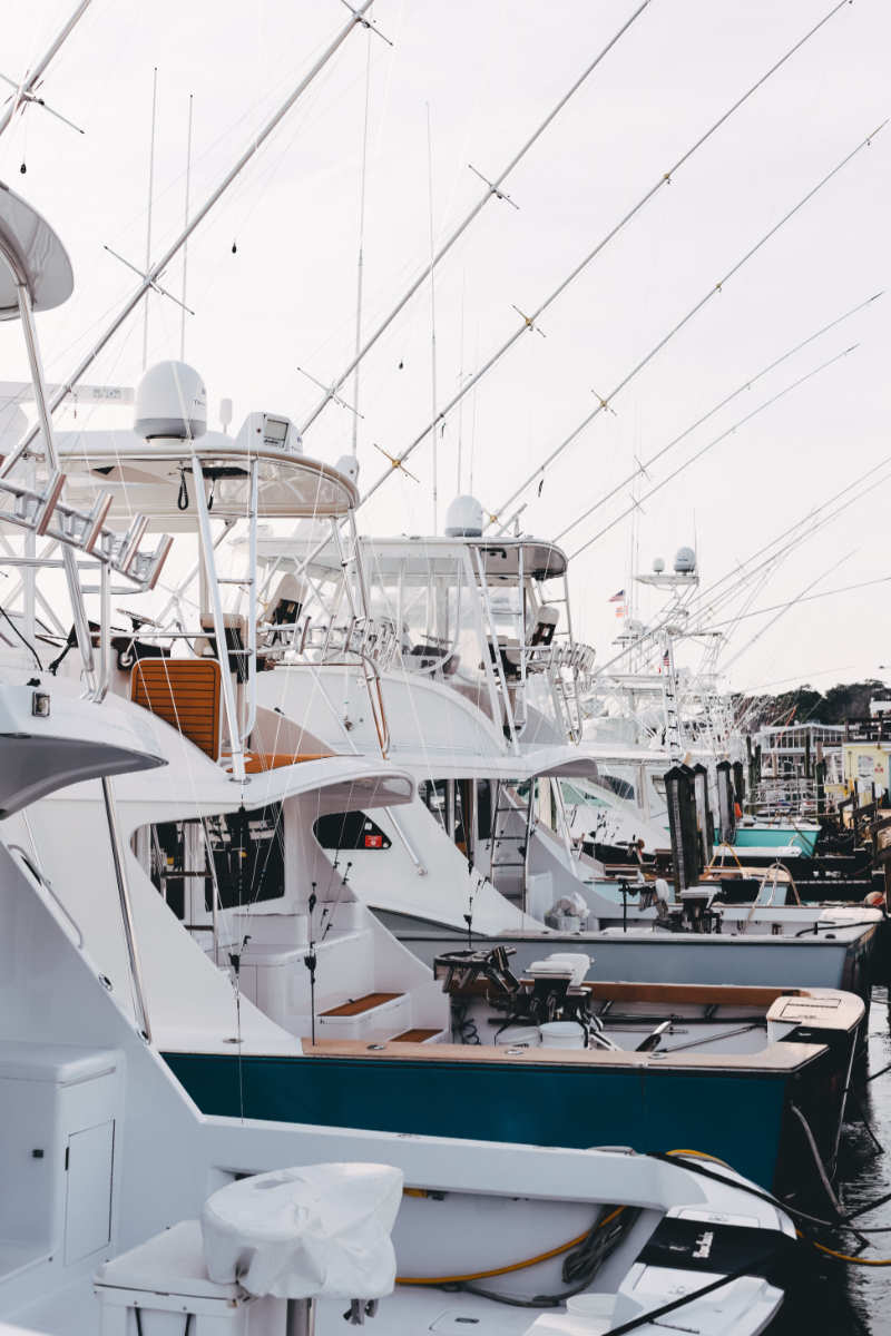 Boat Repair Near Me Chichester