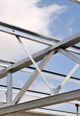 RSJ Beam Suppliers