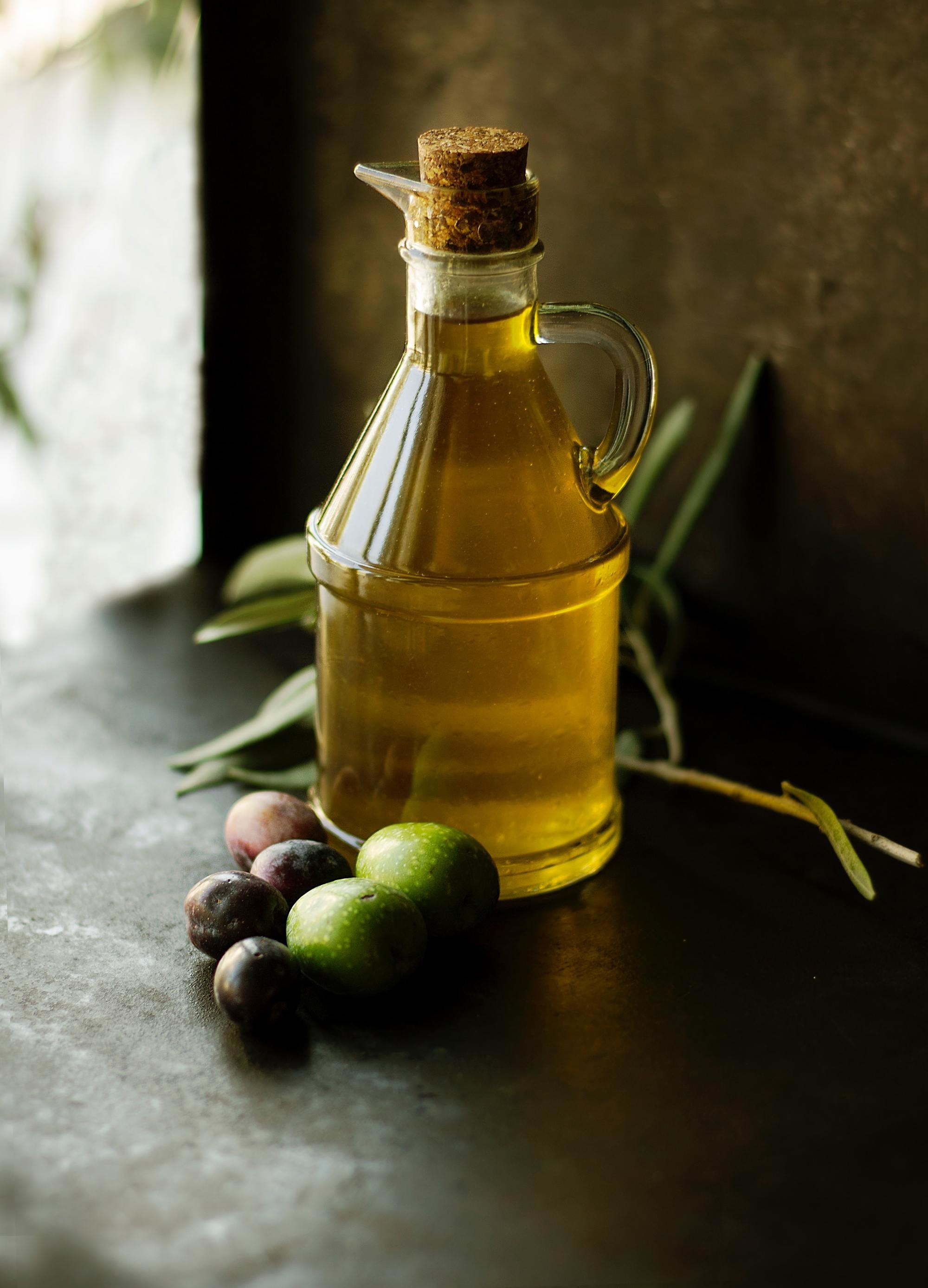 Disposing Cooking Oil Correctly From Your Business