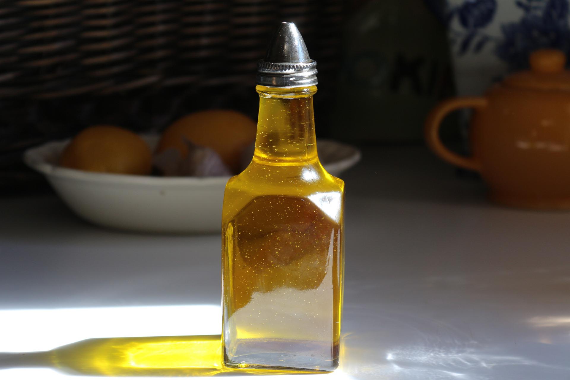 Do I Dispose Of Olive Oil Differently?