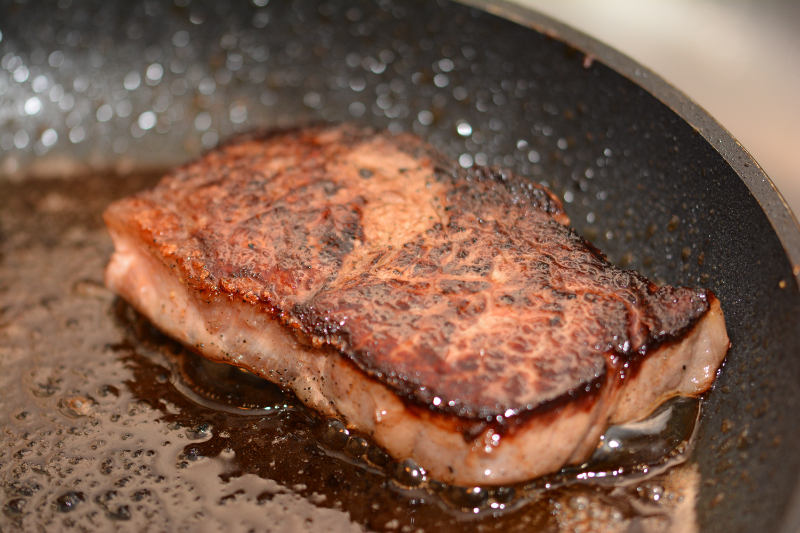 Reuse oil In Cooking