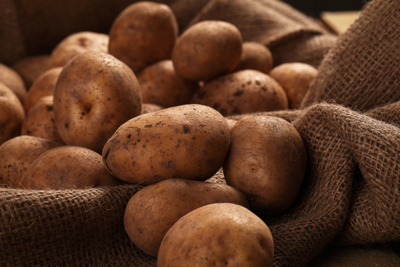 POTATO DELIVERY ABERDEEN Aberdeen, Stonehaven, Banchory, Kintore, Newmachar, Balmedie, Potterton