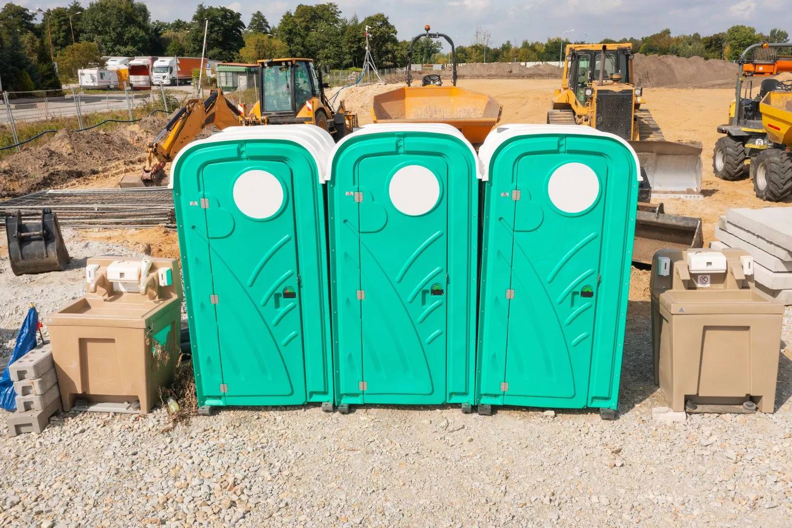 Portable Toilet Rules and Regulations Portable Toilet Rules and Regulations