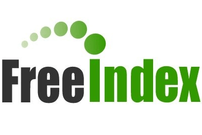 Freeindex Logo