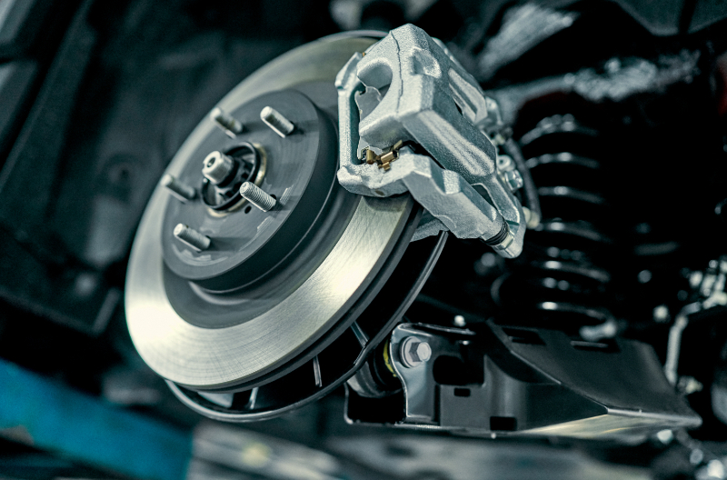 Mercedes Part Replacements Crawley