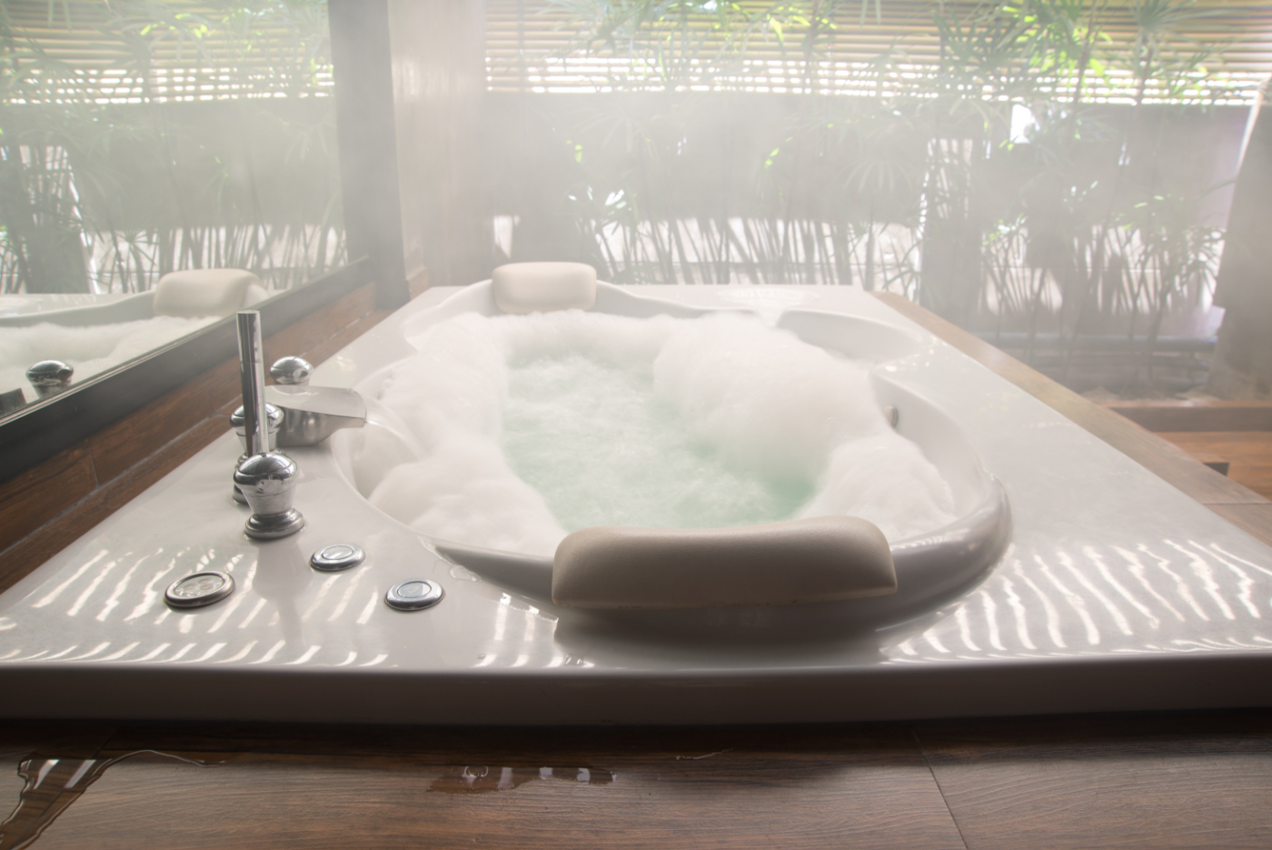 Hot Tub Too Hot - Most Common Hot Tub Repairs and How to Avoid Them