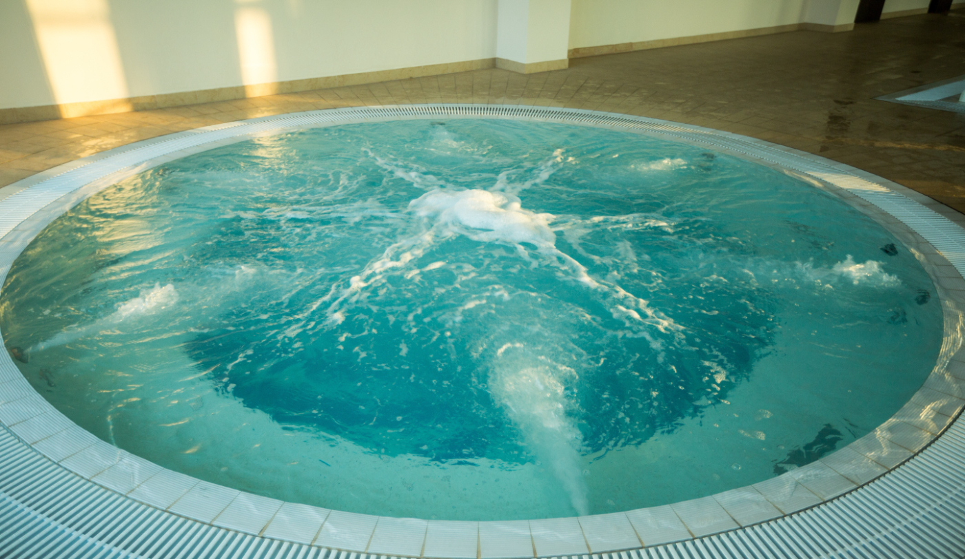 Hot Tub Jets Not working Properly - Most Common Hot Tub Repairs and How to Avoid Them