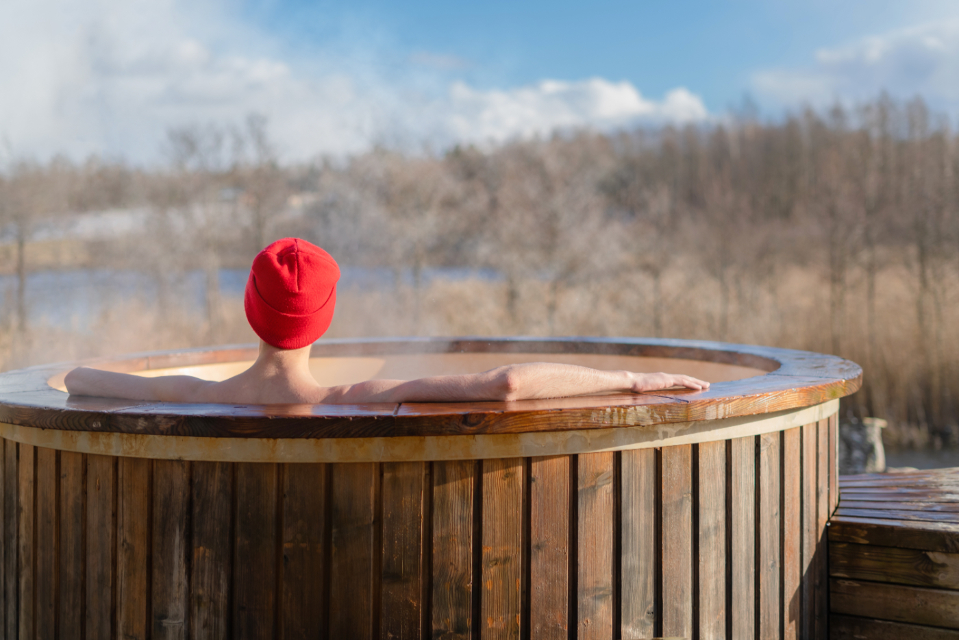 Hot Tub Maintenance Tips for Keeping Your Tub in Top Shape - Hot Tub Maintenance Maidstone, Kent