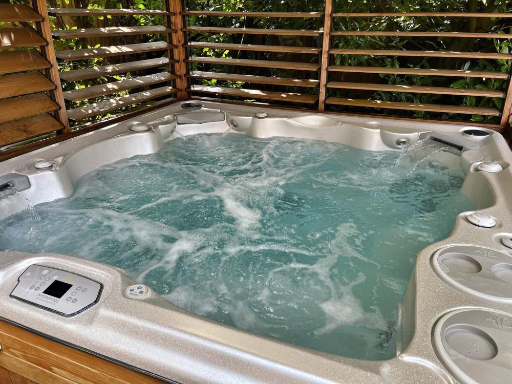 How Often Should I Get My Hot Tub Serviced? Hot Tub Servicing Maidstone, Kent