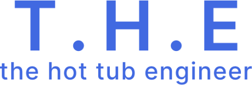 The Hot Tub Engineer