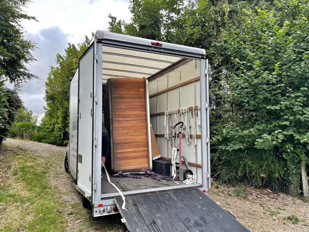 Are Hot Tubs Difficult To Move Are Hot Tubs Difficult To Move Image