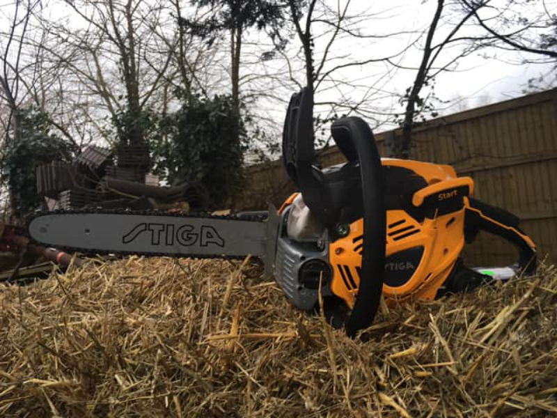 Chainsaws For Sale Chichester, West Sussex