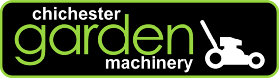 Chichester Garden Machinery