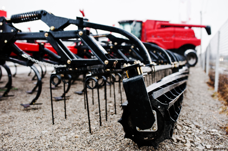 Garden Cultivators