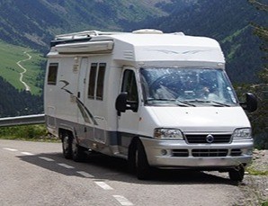 IS A MOTORHOME HABITATION CHECK MANDATORY?