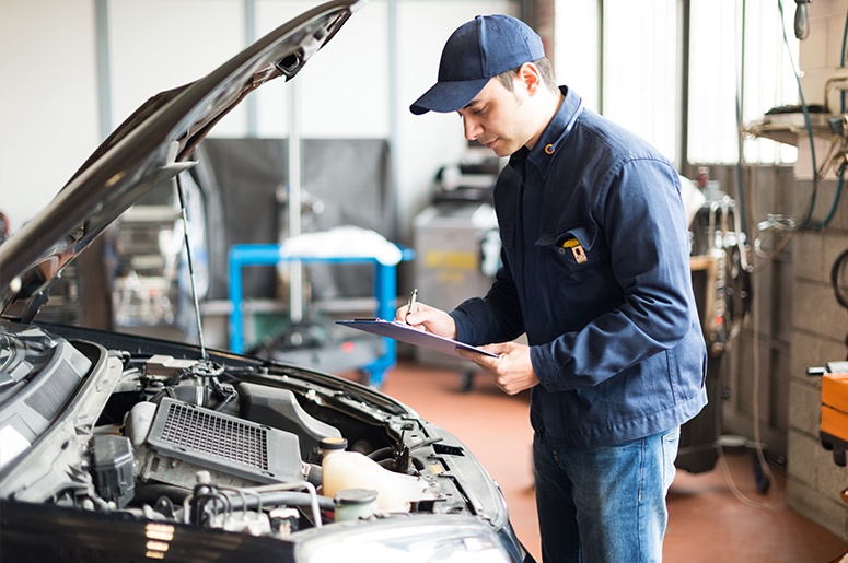 Need Motorhome Repairs In Stevenage?