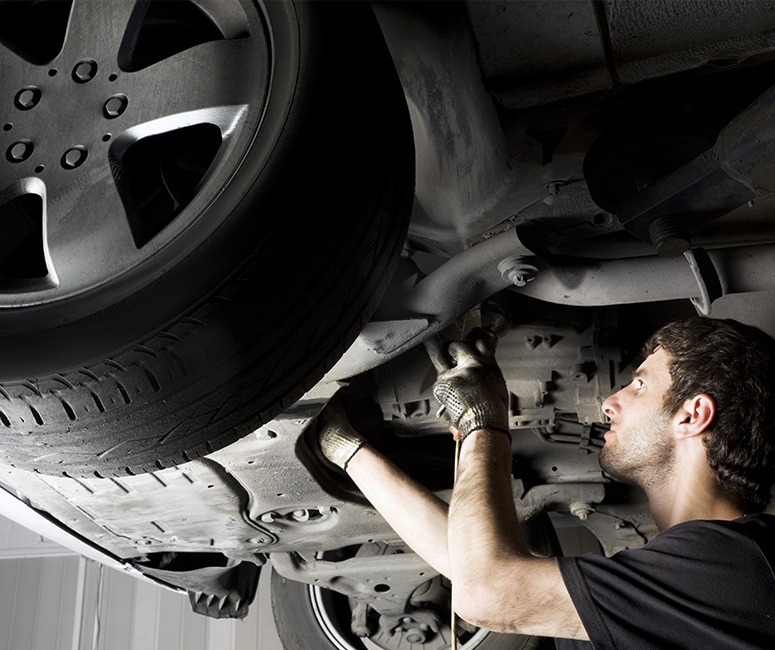 Our workshop services