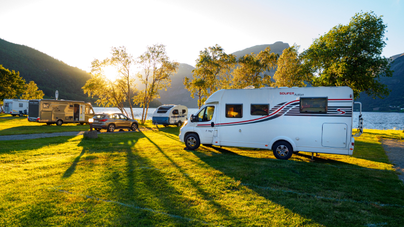 Can I Stay Anywhere In A Motorhome Can I Stay Anywhere In A Motorhome
