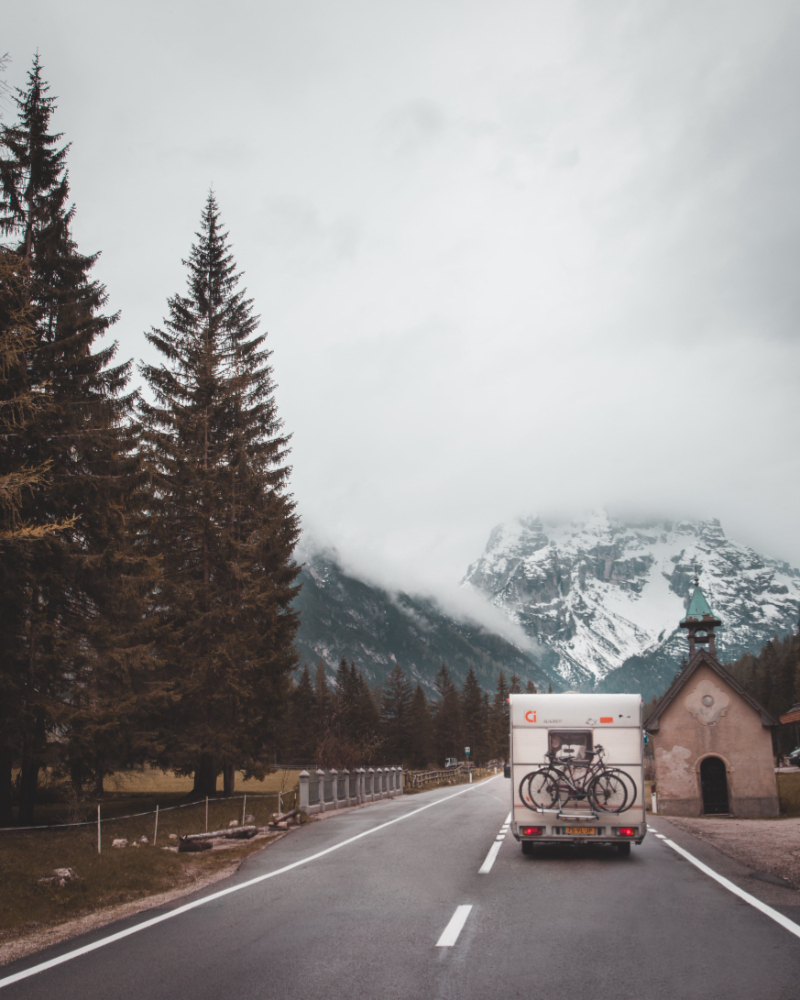 Pros And Cons Of Living In Your Motorhome