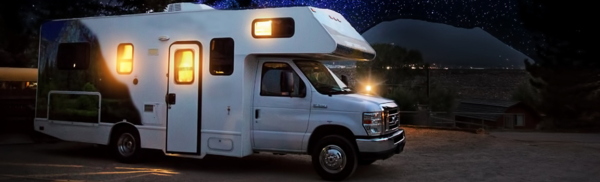 Motorhome Maintenance Checklist Motorhome Maintenance Checklist