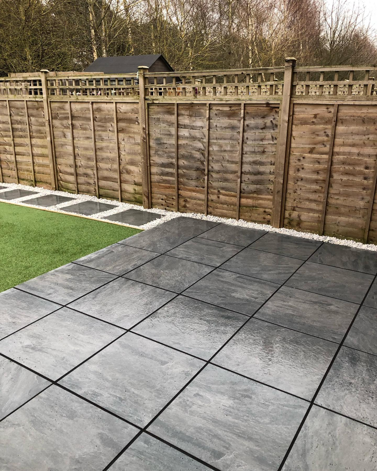 Designing And Installing Brand New Patios | Patio Installation Selby, Hemingbrough, Appleton-le-moors