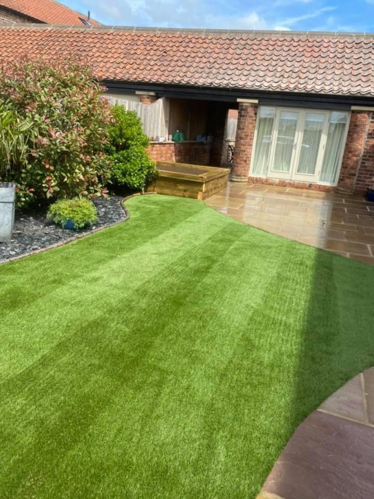 Patios Built With The Highest Quality Materials Patios Built With The Highest Quality Materials