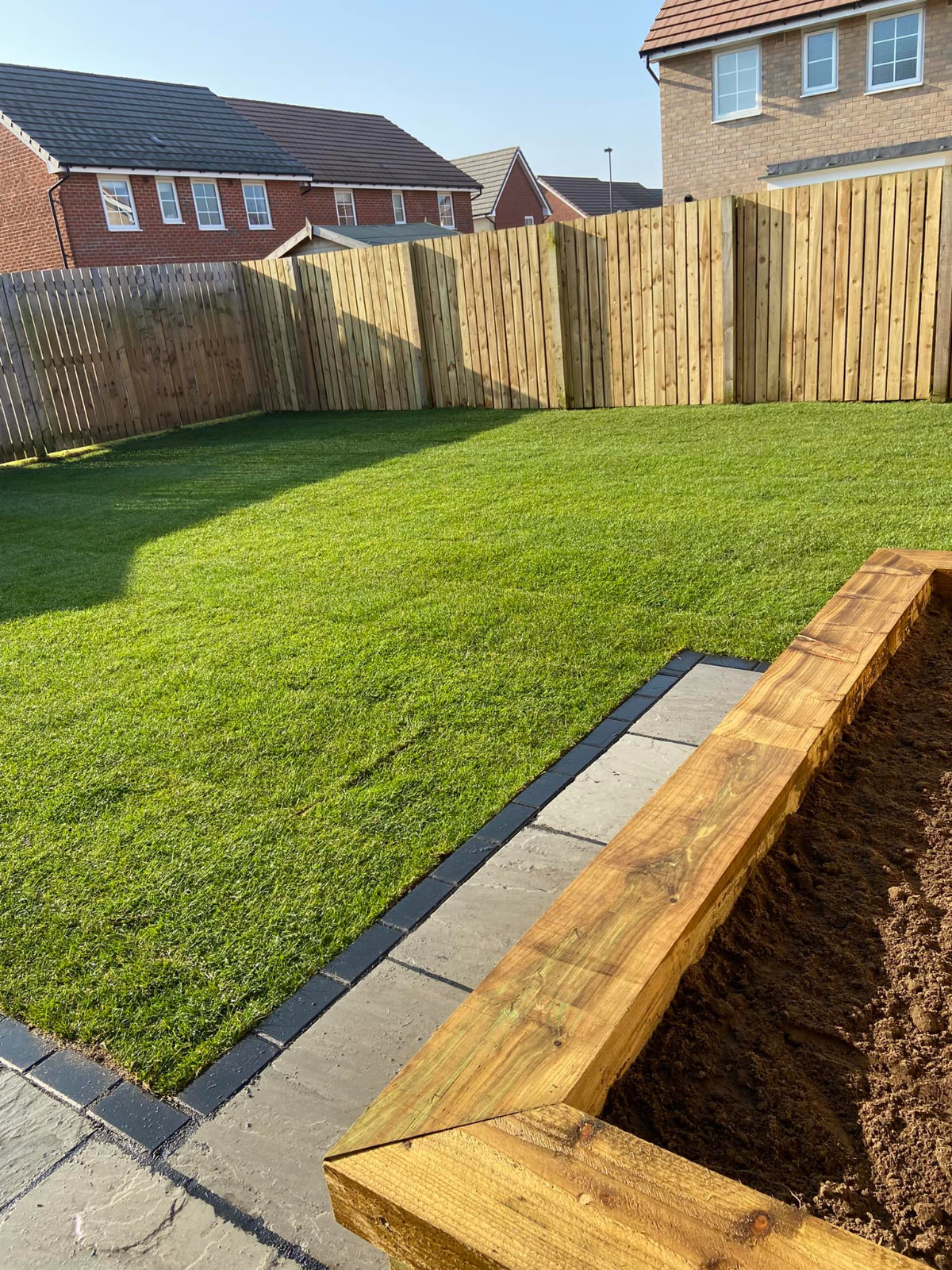 Artificial Grass Laying Selby, Escrick, Riccall