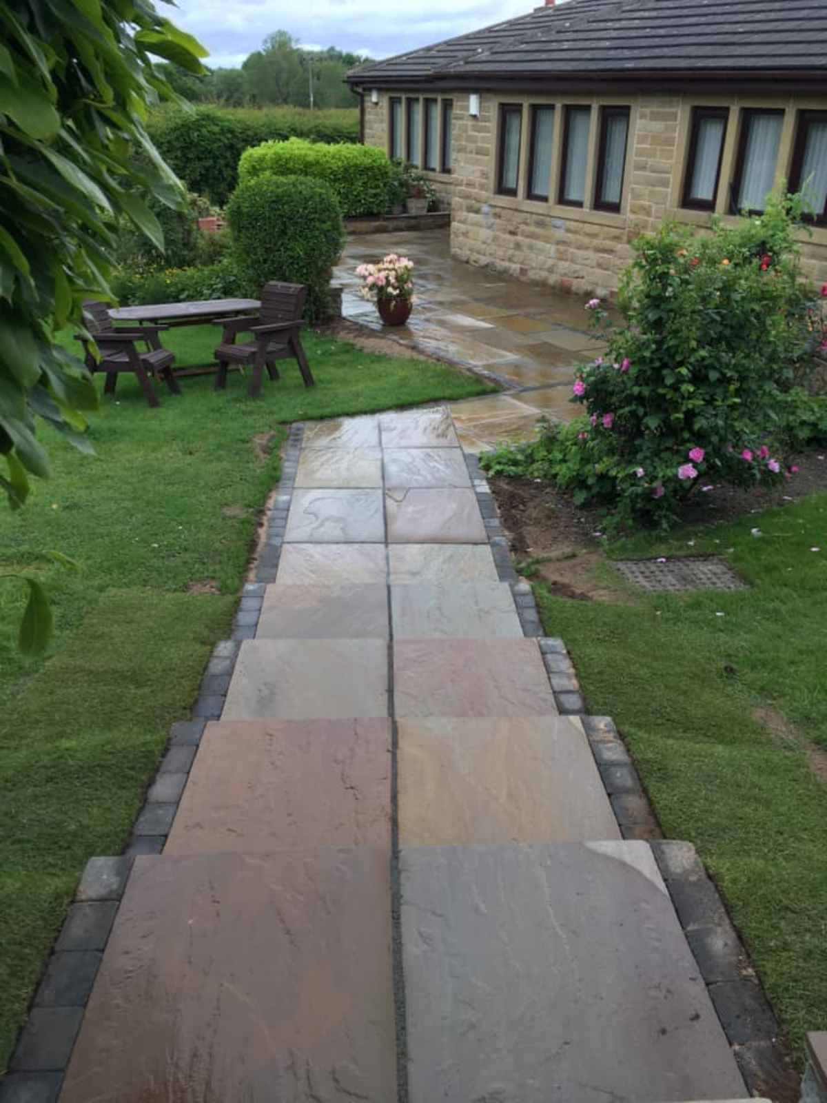 Professional Garden Landscapers Near Me Selby, Hemingbrough, Appleton-le-moors