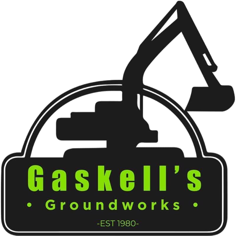 Gaskells Groundworks