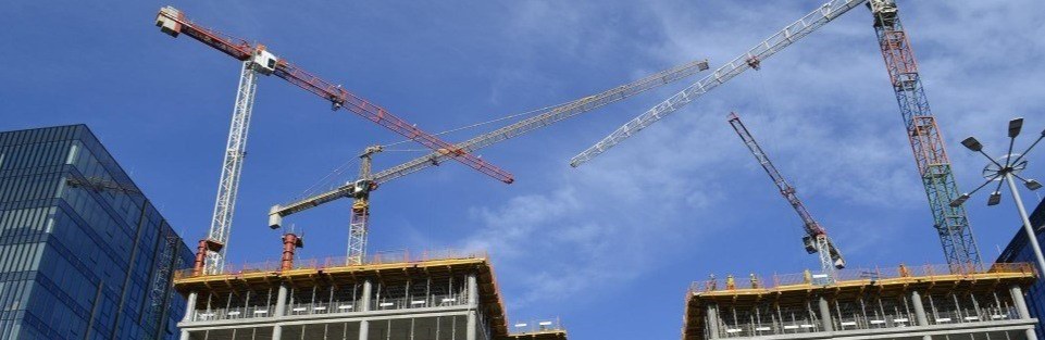 What Is The Meaning Of Commercial Construction?