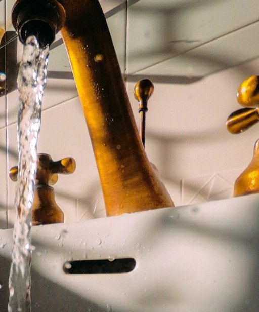 How To Plan A Commercial Bathroom