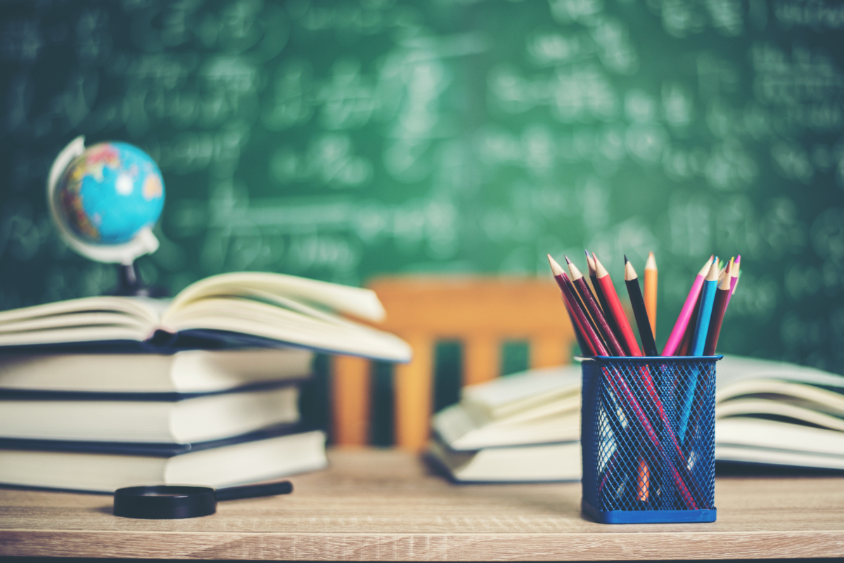 The Benefits Of A Full School Refurbishment The Benefits Of A Full School Refurbishment