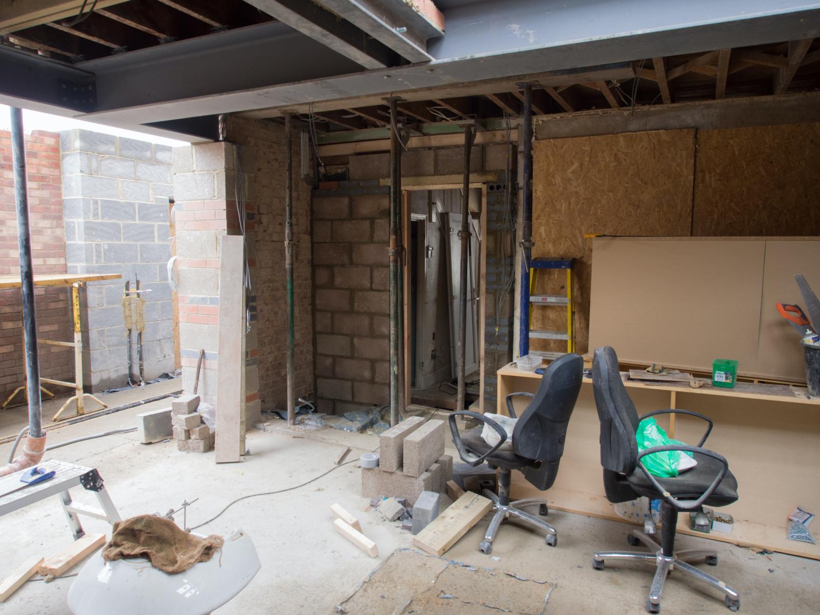 Tips For Home Refurbishment Tips For Home Refurbishment