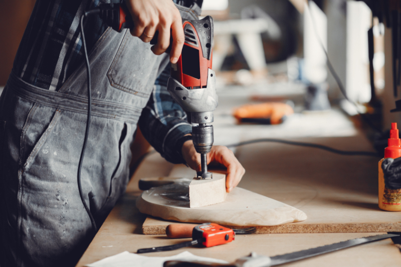 What Is Bespoke Joinery? Glasgow and Scotland.