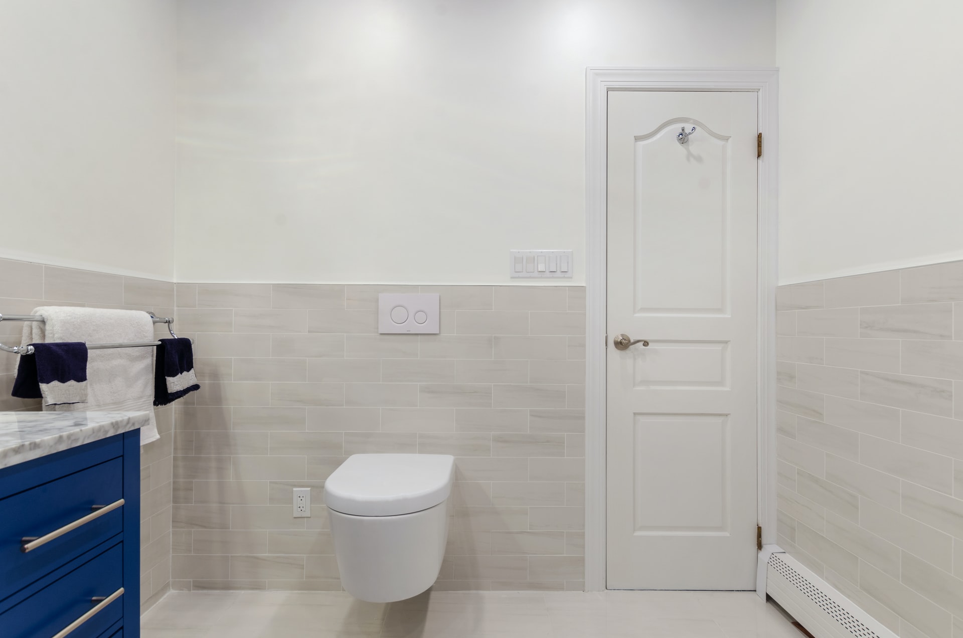Kitchen & Bathroom Fitting Glasgow, Scotland