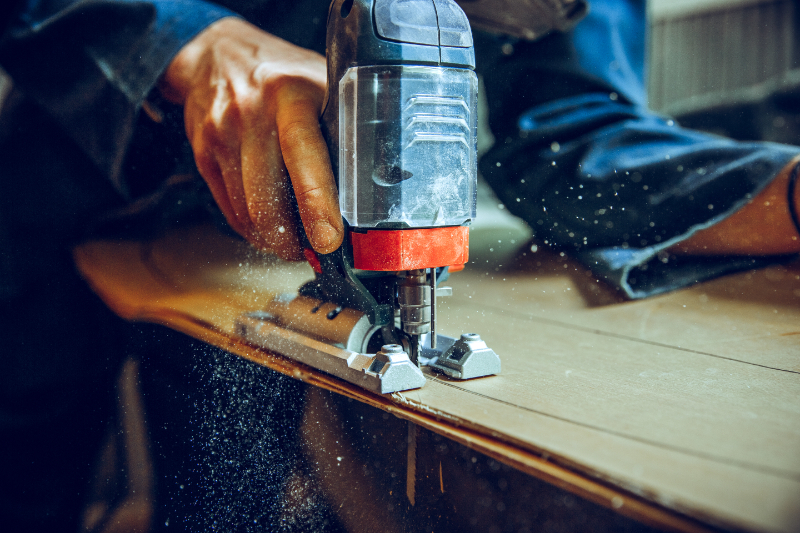 What Is Commercial Joinery What Is Commercial Joinery