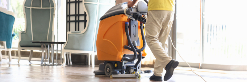 Types Of Building Maintenance Glasgow, Scotland