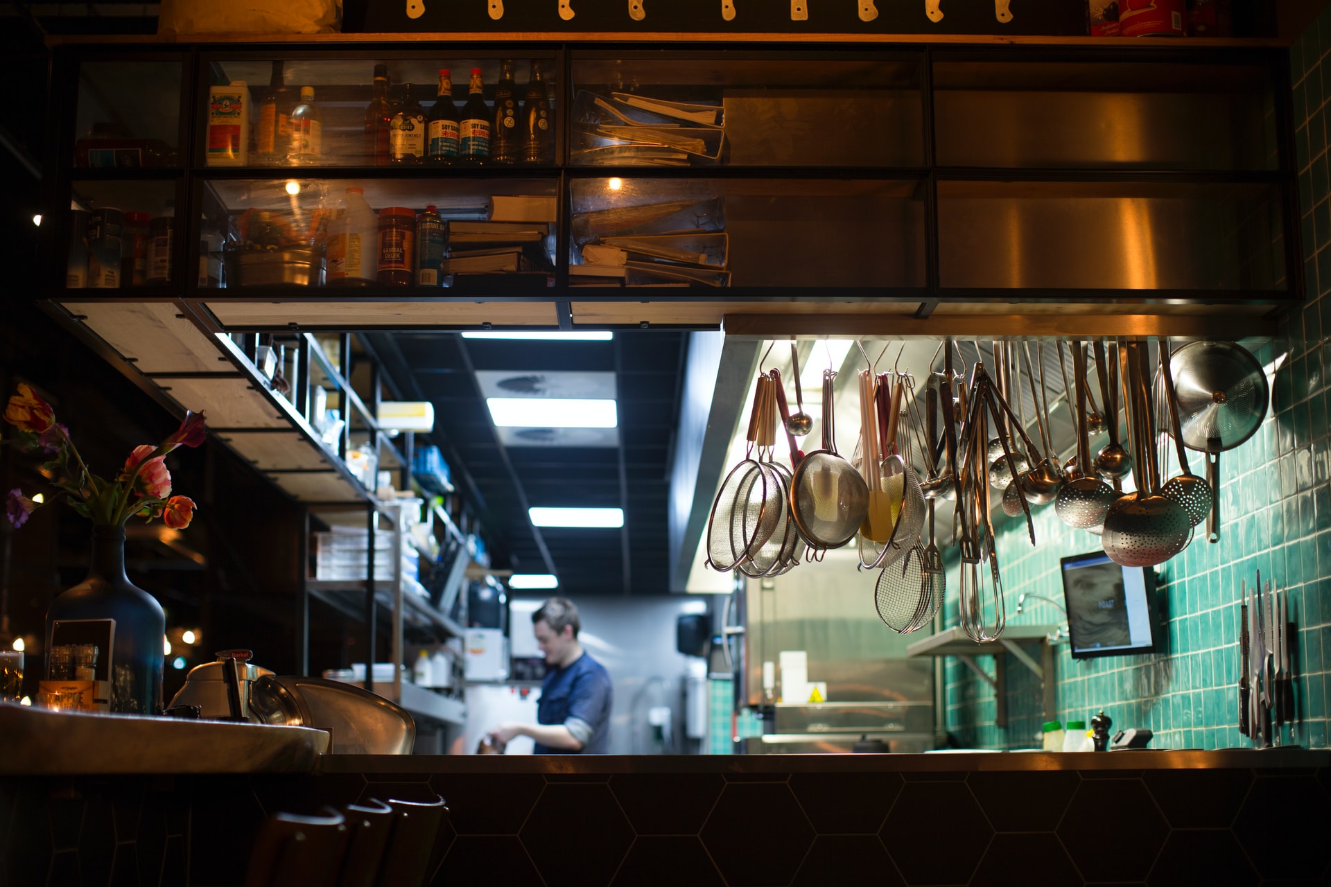 Regulations That Must Be Followed In A Commercial Kitchen