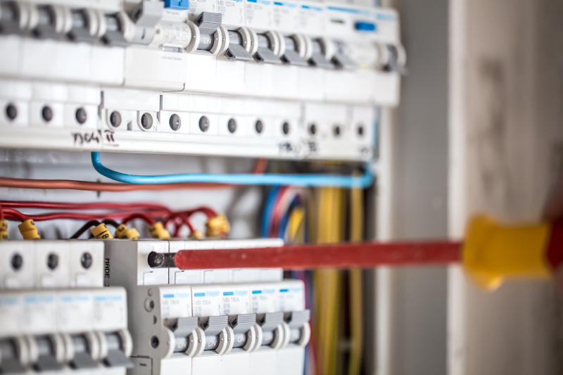 Preventive Maintenance - Commercial Buildings Maintenance Glasgow, Scotland